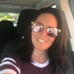 Meet your Posher, Amy